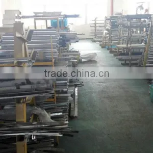 Engineers Available To Overseas Service Plastic Cup Sealing Lid Machine thumbnail-6