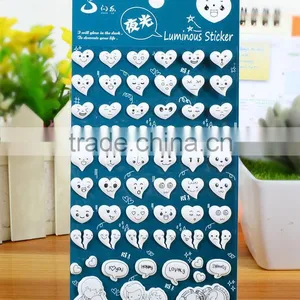 Children Cute Puffy Stickers Custom Puffy Stickers Kids Cute Puffy Stickers thumbnail-6