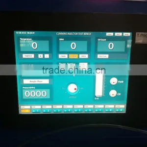 EPT2000 PT/EUI Injectors Flow Test Bench thumbnail-4