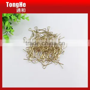Long Size Metal Shirt Clip for Garment thumbnail-6