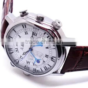 Hidden Camera Watch Manual the Watch Hidden Camera the Hot Selling 1080p thumbnail-4