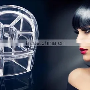 Beautiful Plastic Cosmetic Container thumbnail-3