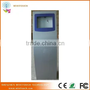 Hospital Queue Management System/Customer Feedback System thumbnail-4