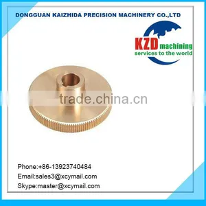 OEM Offers Customized Copper Flange thumbnail-4