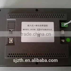 Battery Monitor Voltage Current Data Acquisition and Monitoring for Lead Acid Battery thumbnail-3