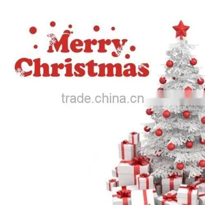 [Alforever]2015 Merry Christmas Vinyl Decals thumbnail-3