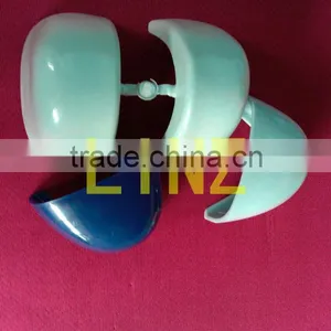Plastic Safety Toe Caps 459 for Safety Shoes thumbnail-4