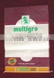 Plastic Woven Bag thumbnail-1