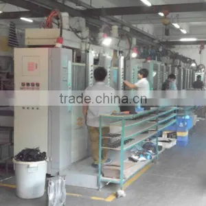 Sole Expert Honking Outsole Injection Moulding Machine thumbnail-3