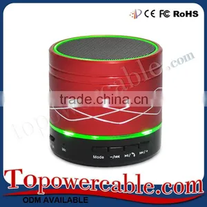 Wireless Speakers Portable Mini Bluetooth Speaker For Smartphone For Pc thumbnail-6