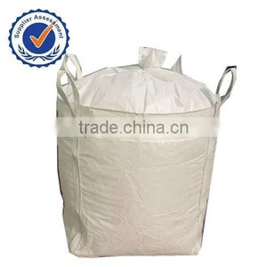 pp Woven Jumbo Bag thumbnail-1