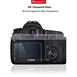 2016 Premium Camera Tempered Glass Screen Protector 99.99% Touch-Screen Accurate. Protect Your Screen From Drops and Scratches thumbnail-4