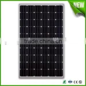270W pv Mono Solar Panel Grade A Cells thumbnail-1