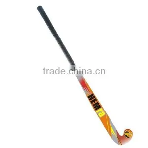 Composite Hockey Sticks With Glass Fiber thumbnail-1