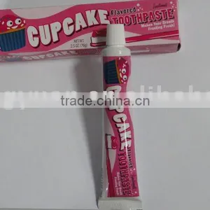 70g Strawberries Cupcake Toothpaste thumbnail-1