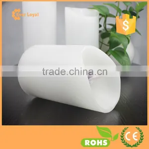 Battery Operated Moving Flame Candle Dancing Flame LED Candle Light Room Deco thumbnail-4