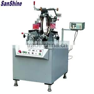 Extra Heavy Toroid Winding Machine thumbnail-1