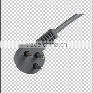 Israel Power Plug thumbnail-1