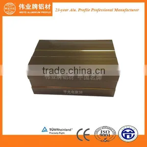 Good Price Electrophoresis Finish Aluminum Alloy thumbnail-3