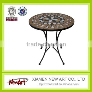 Mosaic Coffee Table Outdoor thumbnail-2
