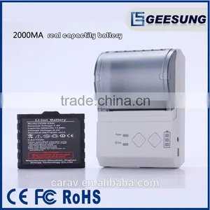 Bluetooth Printer Thermal /printer With Bluetooth /POS Printer Thermal Cheap thumbnail-4