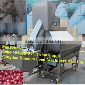 Onion Peeling Machine,onion Peeler Machine thumbnail-1