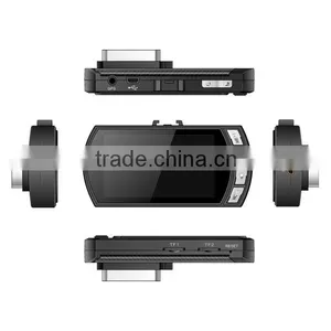 CMOS Sensor Digital Camera Car Tracker Camera thumbnail-4