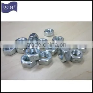 1/2-13 Reversible Lock Nut 2 - Way thumbnail-1