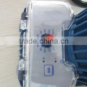 Italy SEKO Manually Adjustable AKS Series Dosing Pump thumbnail-2