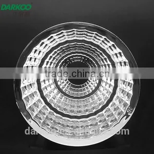 Edison Track Light Downlight COB Led Reflector DK7530-REF-030 thumbnail-1