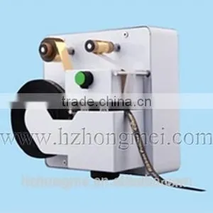Popular 320 Color Digital Ribbon Printer Machine China Supplier for 2015 thumbnail-3