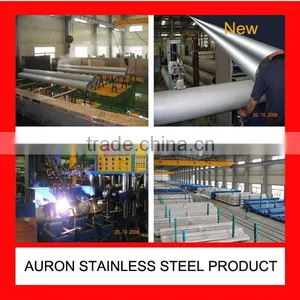 316SS High Quality Stainless Steel Tube 6mm for Beverage in Full Size thumbnail-5