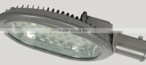 Street Light Aluminium Reflector Lamp Shade of Street Light Parts thumbnail-2