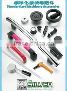 For Milling Machine Handle and Mechanical Part Plastic Lever thumbnail-4