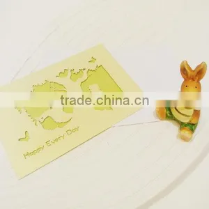 Creative Thank You Card Wholesale thumbnail-1