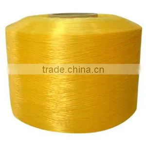 50D to 3600D High Tenacity PP Synthetic Weaven Yarns thumbnail-1