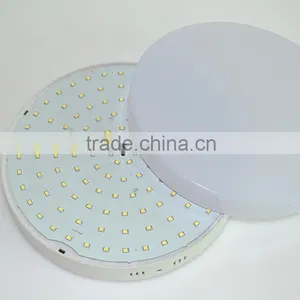 Newest Useful Led Panel Light up Down Light thumbnail-3