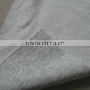 32s+32s T/C 65/35 French Terry Fleece Fabrics thumbnail-1