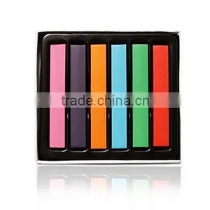 6pcs Hair Chalk thumbnail-1