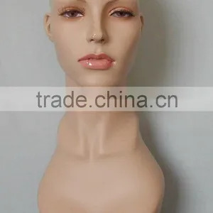 Natural Skin Color Mannequine Head thumbnail-4