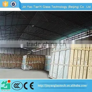 Tinted Glass Panels Tinted Glass for Houses Bronze Tinted Mirror Glass thumbnail-4