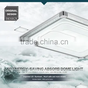 Ceiling Light Fixture Led for Home Decoration Acrylic thumbnail-5