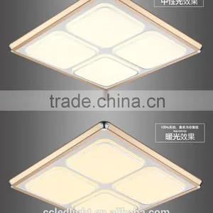 2016 Hot Sales Ceiling Dining Light Led Light thumbnail-5