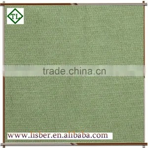 Hot Sale Plain Dyed Polyester Pongee Fabric T/C 65/35 Fabric for Lycras/Down Jacket/bages thumbnail-1