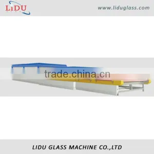 Solar Panel Glass Tempering Furnace thumbnail-1