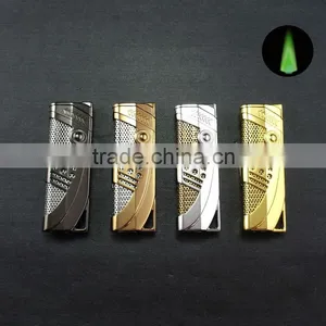 Long New Windproof Lighter thumbnail-1