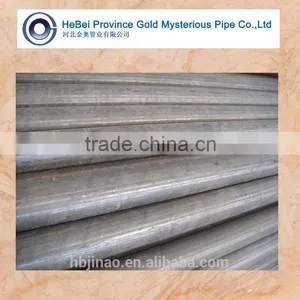 45# / SAE1045 Galvanized Seamless Steel Pipe/ Tube thumbnail-1