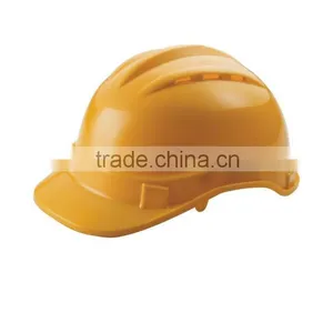 ABS Materials V Type Industrial Safety Helmet thumbnail-2