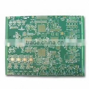 tv Pcb With Assembly Service thumbnail-1