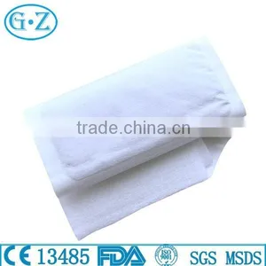 Classic Integrated Style Waist Health Patch With Elastic Hot Packs Physical Therapy thumbnail-2